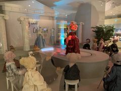 -济州岛泰迪熊博物馆