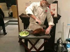 -京尊烤鸭店JINGZUN(春秀路店)