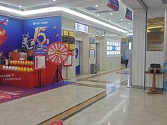 -圣呗口腔·舒适化种植牙·矫正中心(广州总院)