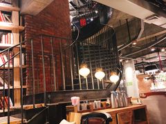 -漫咖啡(中纺国际店)