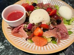 -BAKER&SPICE(安福路店)