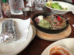 法士达扒牛肉-Chili's Cafe&Bar奇利斯(滨江店)
