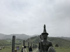 -新疆那拉提国家旅游度假区