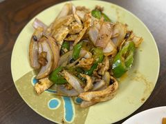 -美食店(华贵路店)