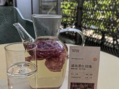 -tea'stone (万象天地店)