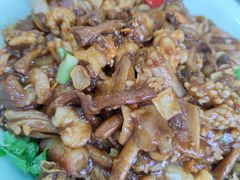 八珍豆腐-普天和酒楼·新津菜·烤鸭(天津之眼店)