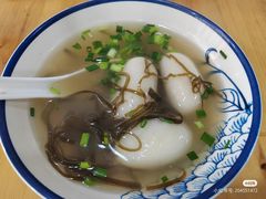 -水平有限广西米粉·广西风味集(五道口店)