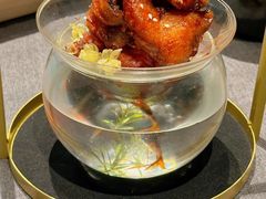 -柒园·三十年创意杭帮菜(龙湖滨江天街店)