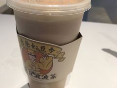 -喜茶(上海五角场万达店)