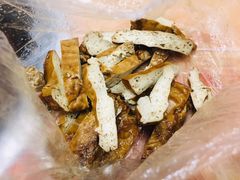 -黄毛鸭脖(汉阳总店)
