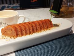 -金汤宴餐厅·粤菜(德云社店)