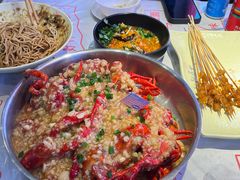 -靓靓蒸虾·头牌蒸虾(南山桂庙店)