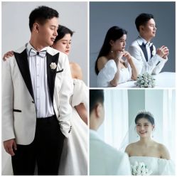 -唯一旅拍·颂当代影像艺术中心(上城店)