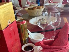 -太湖饭店玉兰厅(自助餐厅)