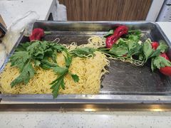 -兰亭安泊牛肉面(乐都路店)