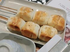 -木屋烧烤(白石洲店)