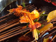 -江二娃串串香(科园四路总店)