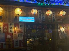 门面-坂吉屋·居酒屋深夜食堂(龙湖店)