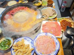 -陈眼镜火锅(总店)
