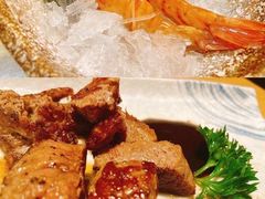 -山之川日料放题(通州店)