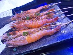 -宝立方酒店-自助餐西餐厅