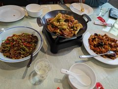 -郭林家常菜(狼垡店)