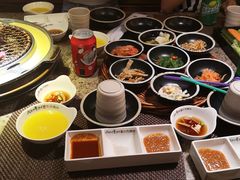 -三代烤肉(保利广场店)