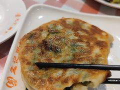 -孟记粥铺·家常菜·烧烤·粥(亚运村店)