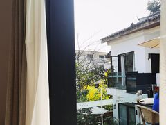 -云里小坐·小院里·团建·宴请·下午茶(三圣乡店)