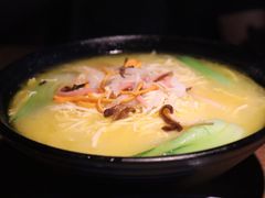 大煮干丝-扬州狮子楼·非遗淮扬菜(东关街店)