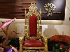 -金厨泰国餐厅·全泰籍厨师料理(拱北店)
