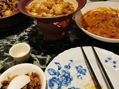 -奉天小馆·非遗东北菜(沈阳万象城店)