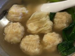 -欣悦会港式茶餐厅(燕郊永旺店)