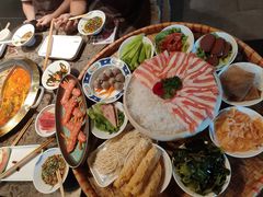 -小龙坎火锅(东汇城店)