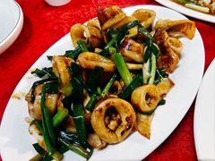 -蛇口康乐快餐鱼仔档(翠苑小区店)