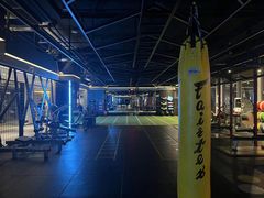 -懒人Club健身(卓越时代广场店)