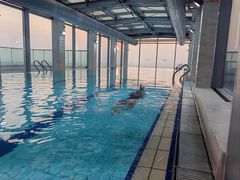 -上海浦东康桥绿地假日酒店