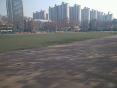 android_upload_pic-陕西师范大学(雁塔校区)
