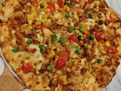 -达美乐比萨(留仙大道店)