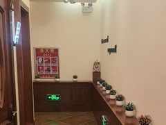 -格兰西点餐厅(文化街店)