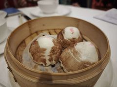 -白天鹅宾馆-宏图府餐厅