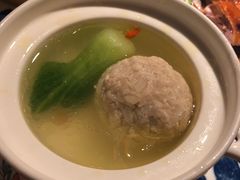 -江南赋(内蒙古大厦店)