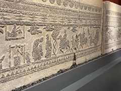 -徐州汉画像石艺术馆