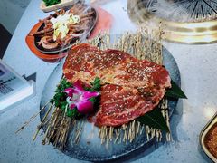 -妥妥烤肉料理(昙华林店)