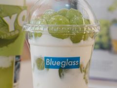 -Blueglass酸奶(财富购物中心店)