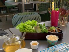 -Ginger(兴国路店)