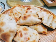 -清真·尚穆回回香清真餐厅(工人新村店)