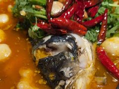 -清水亭湖北菜(大屯DT51店)