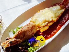 -成桂西餐厅·42年的味道(五大道疙瘩楼店)