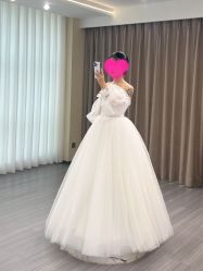 -乔伊婚纱